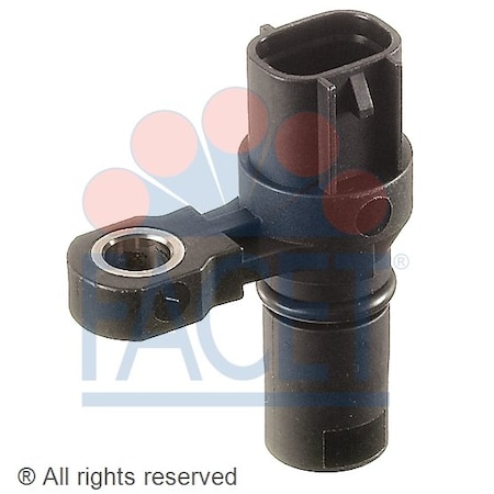 Facet Revolution And Timing Sensor, 9.0441 9.0441